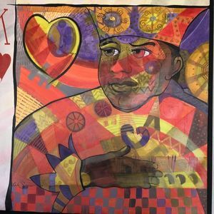 Meet your Posher, Angela